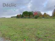 Terrain à TAILLEBOURG