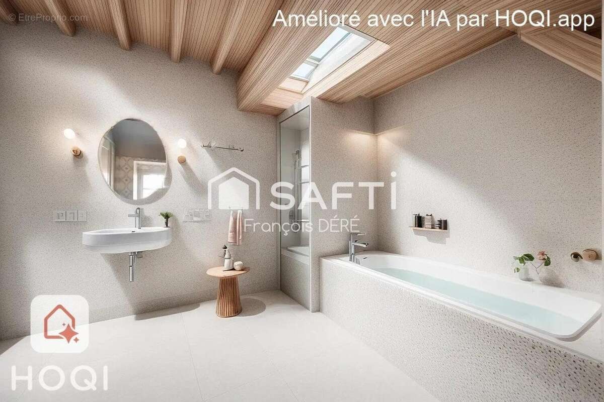 Photo 5 - Appartement à LE BUISSON-DE-CADOUIN