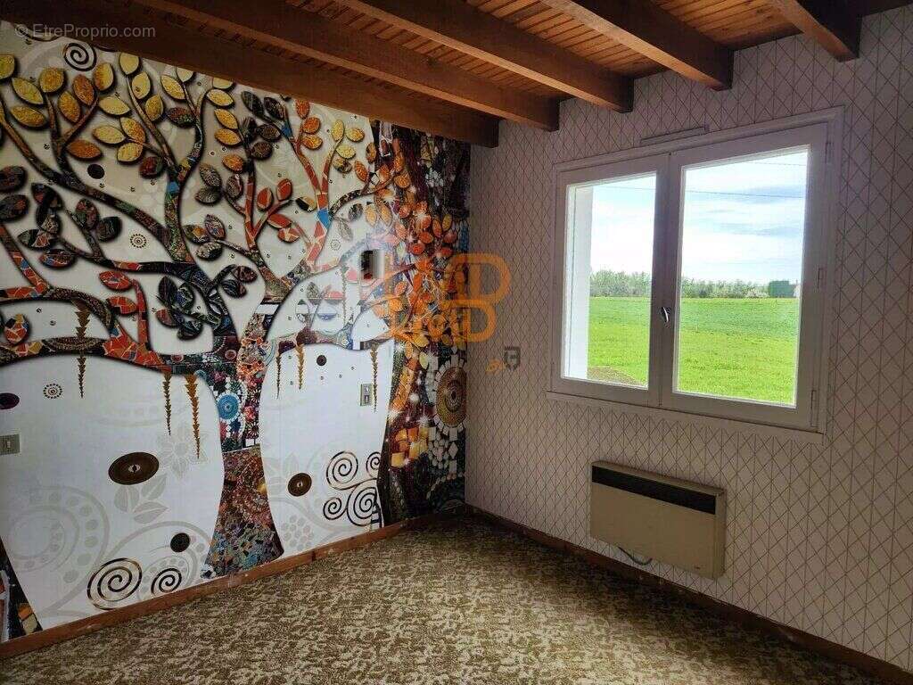 maison T7 sur sous-sol avec piscine sur 1653 m² de terrain clôt - photo 10