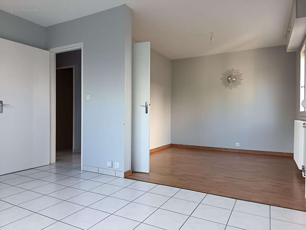 Appartement à CHARTRES