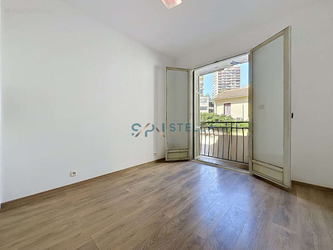 Appartement à AJACCIO