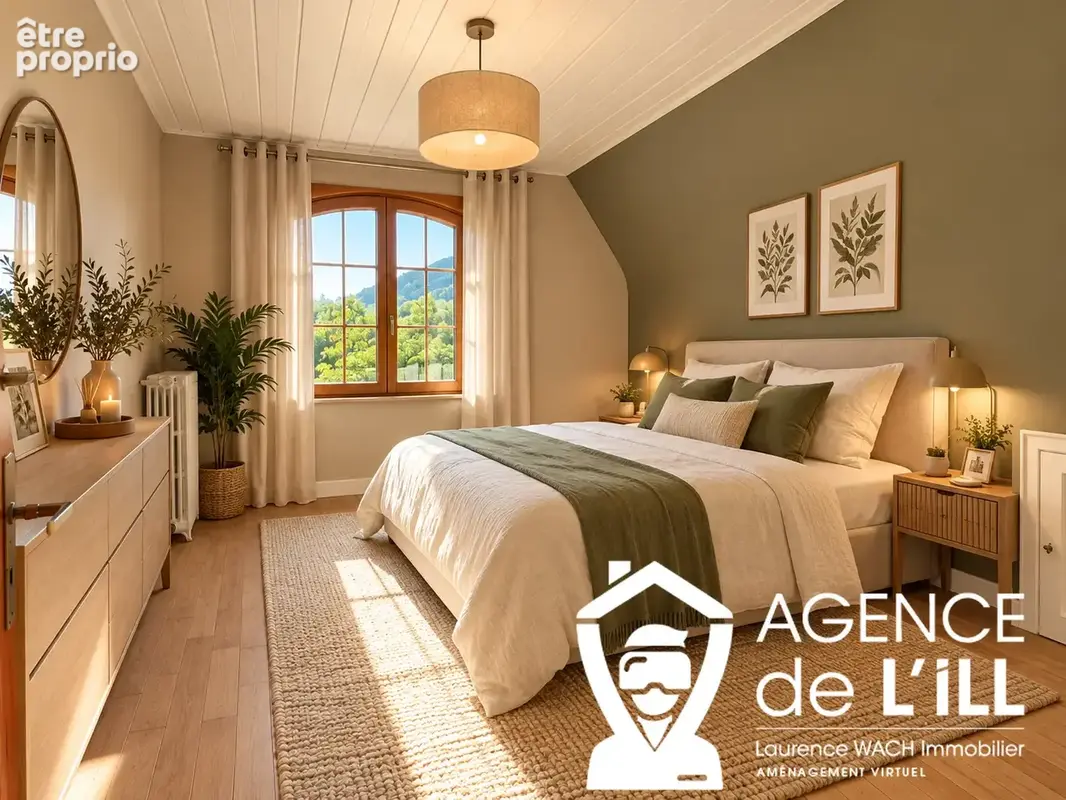 Villé   maison de caractère au charme authentique et aux multiples possibilités ! - photo 19