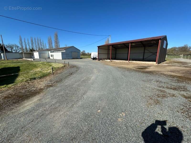 Appartement à MONTLUCON