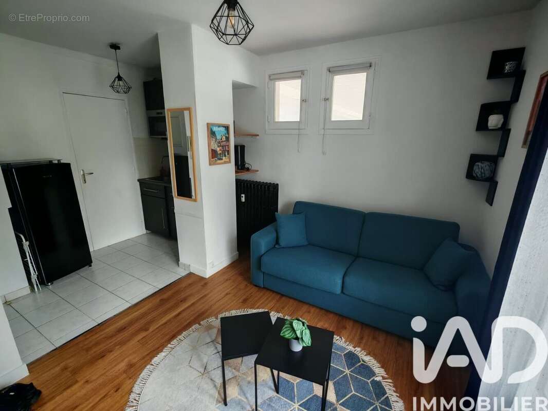 Photo 4 - Appartement à RENNES