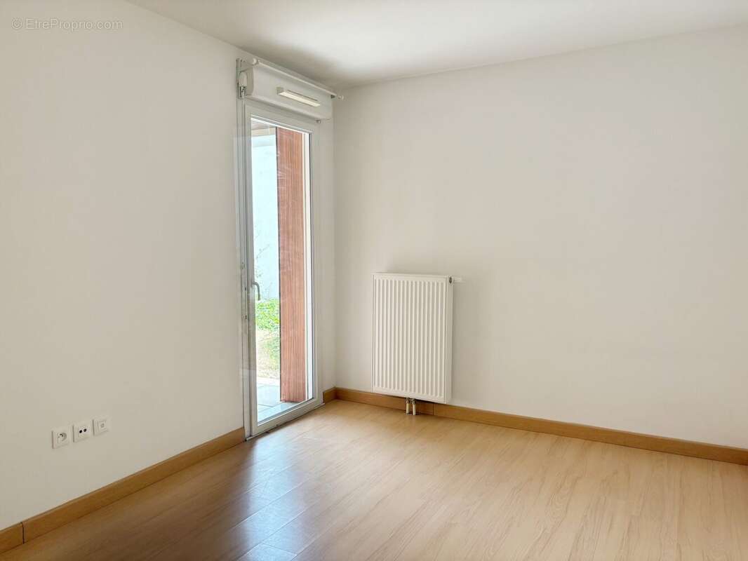 Appartement à CAPINGHEM