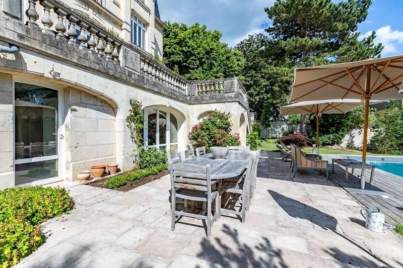 Maison à SOISSONS
