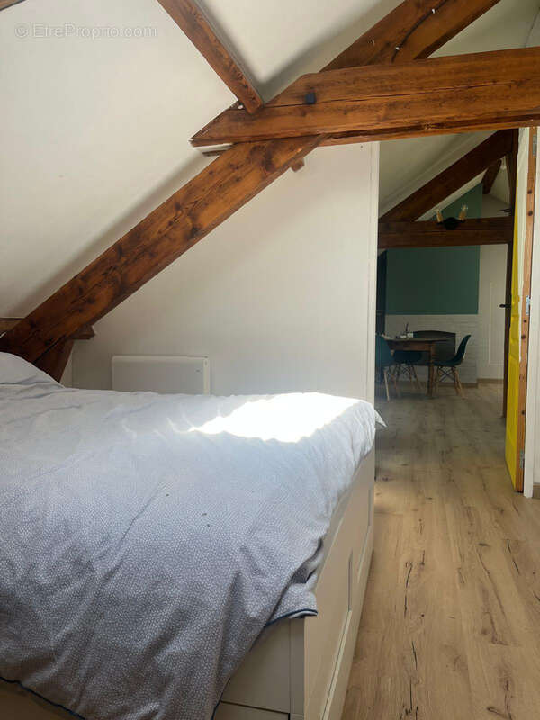 Appartement à ORLEANS
