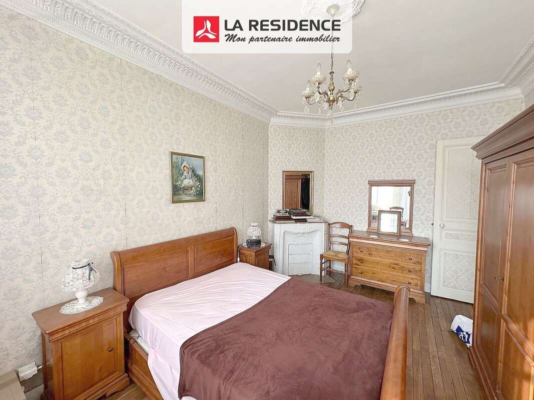 Maison à PIERREFITTE-SUR-SEINE