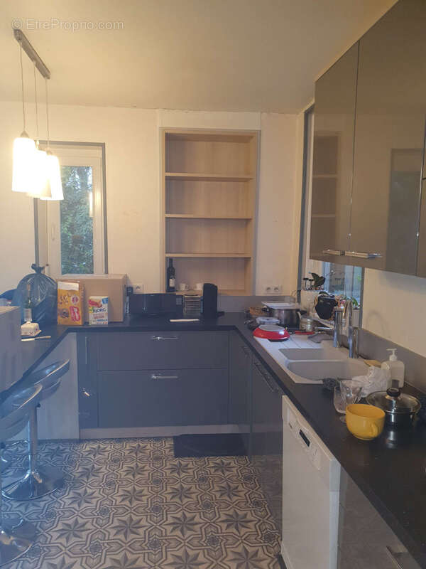 Maison à AULNOYE-AYMERIES