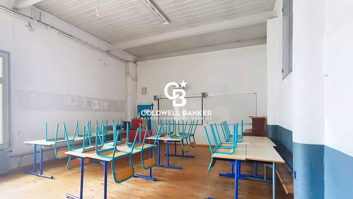 Appartement à MARANS