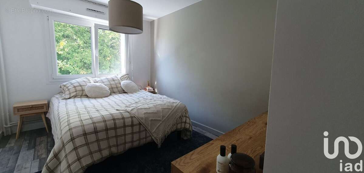 Photo 5 - Appartement à SAINT-MAX