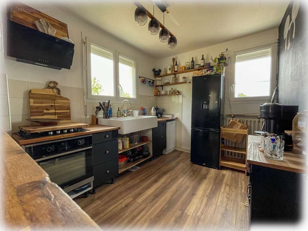 Maison 96 m² à Trelissac  - photo 6