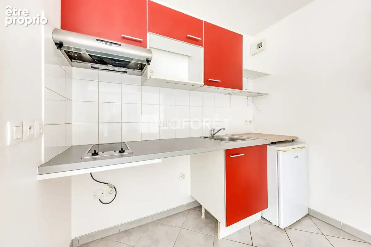 Appartement Gretz Armainvilliers 2 pièces 40 m² - photo 3
