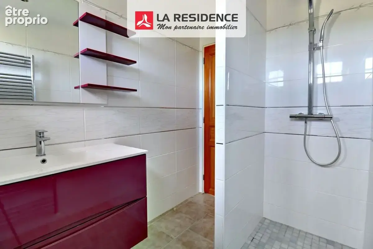 Maison 5 pièces 92 m² à vendre à Pitres (27590) - photo 9