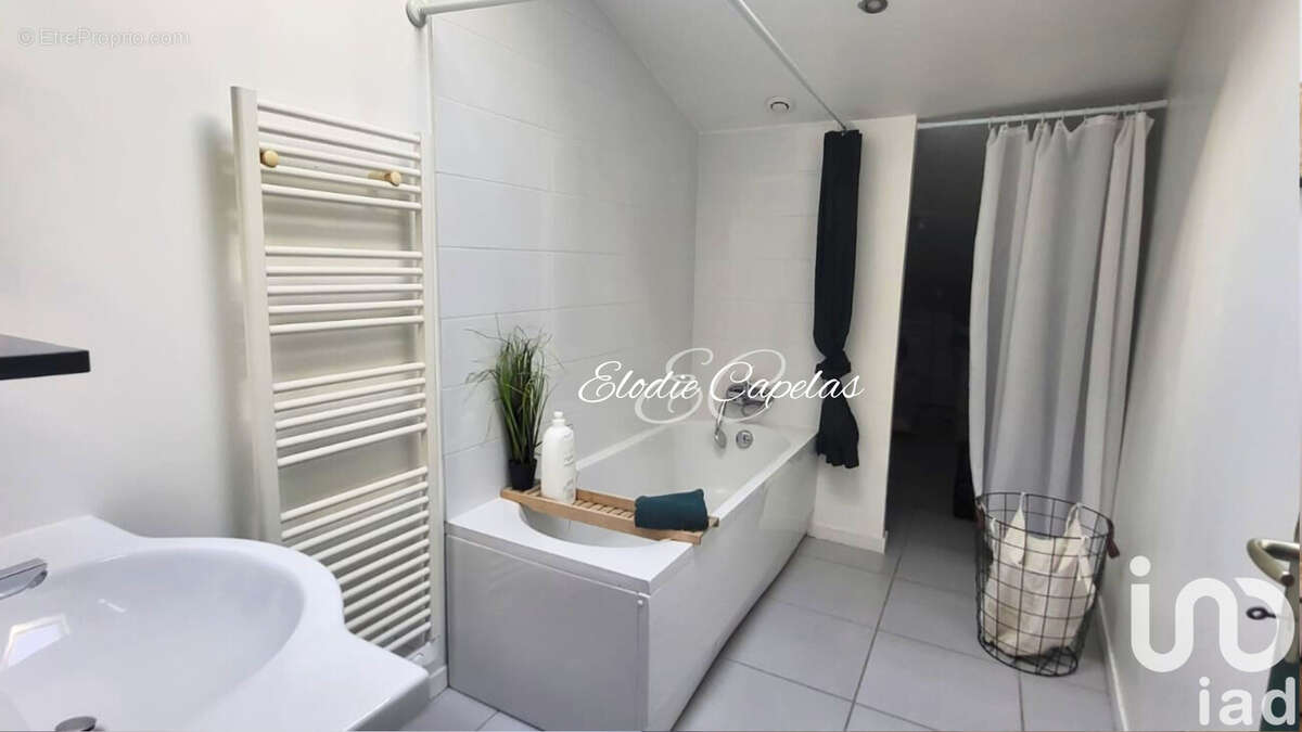 Photo 8 - Appartement à BEGLES