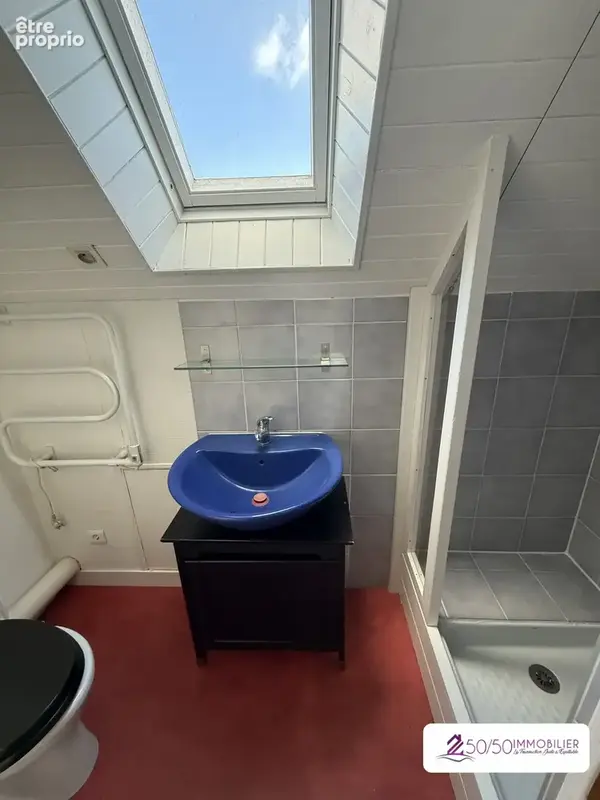 Maison 6 pièces 110 m² à vendre à Cleder (29233) - photo 8