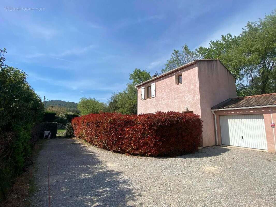 Photo 3 - Maison à TARADEAU