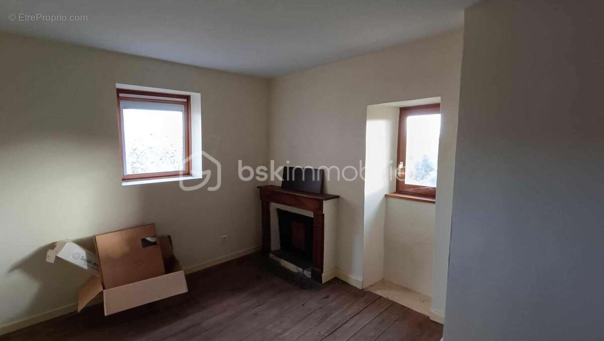 Appartement à BELVES