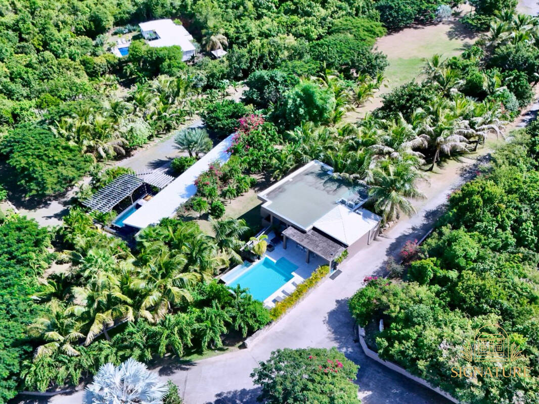 Maison à SAINT-MARTIN