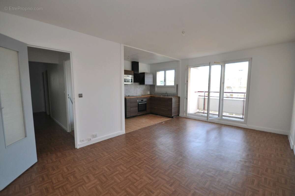 Appartement à ETAMPES