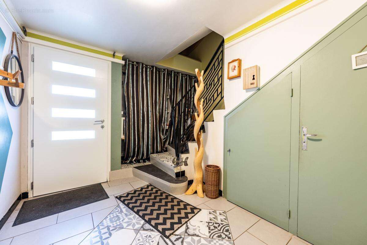 Photo 4 - Maison à SAINT-NAZAIRE