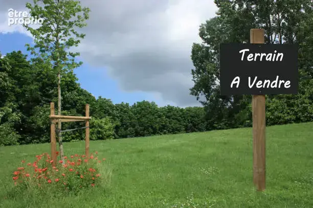 Terrain 292 m2 a cherrueix - photo 2