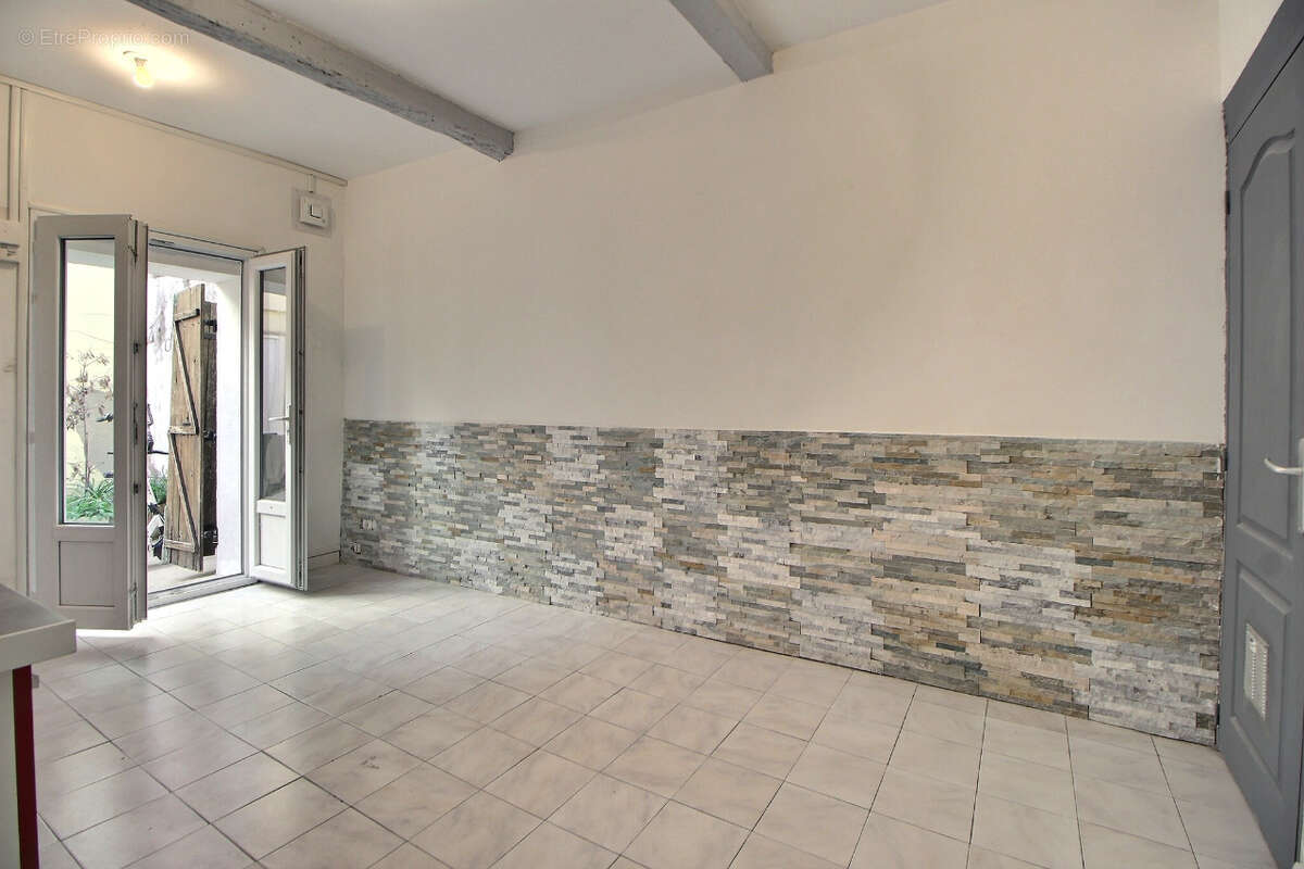 Appartement 25m² à montpellier - photo 2