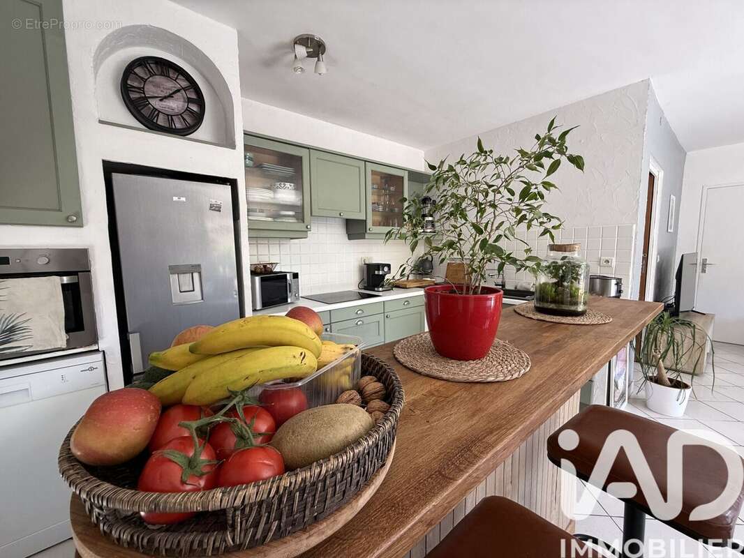 Photo 4 - Maison à LA SEYNE-SUR-MER