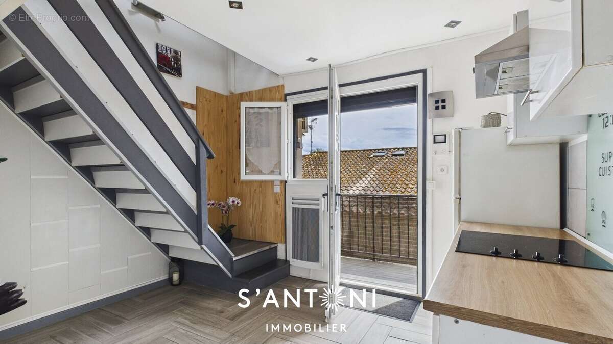 Appartement à AGDE