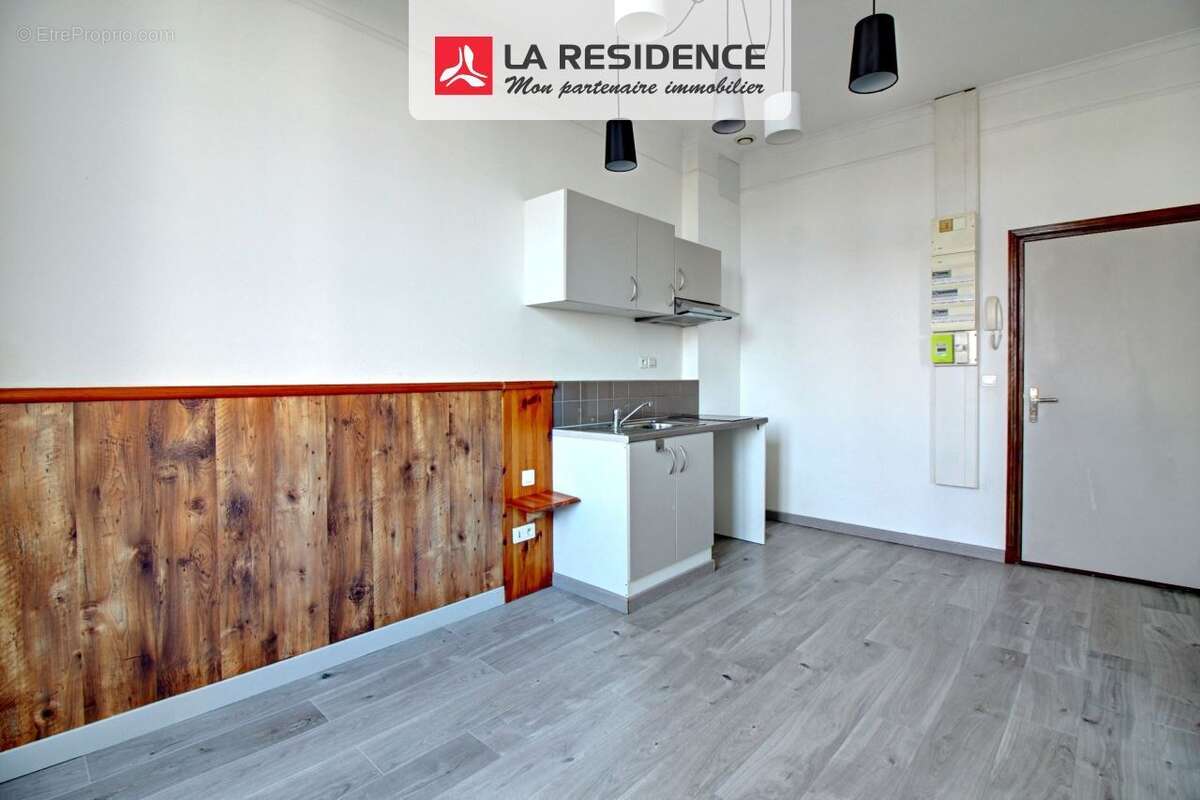 Appartement à POISSY