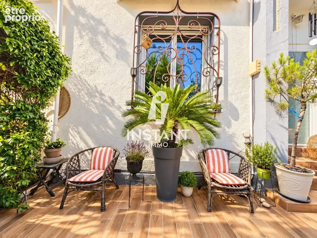 Maison 5 pièces 145 m² à vendre à Marseille-4e (13004) - photo 6