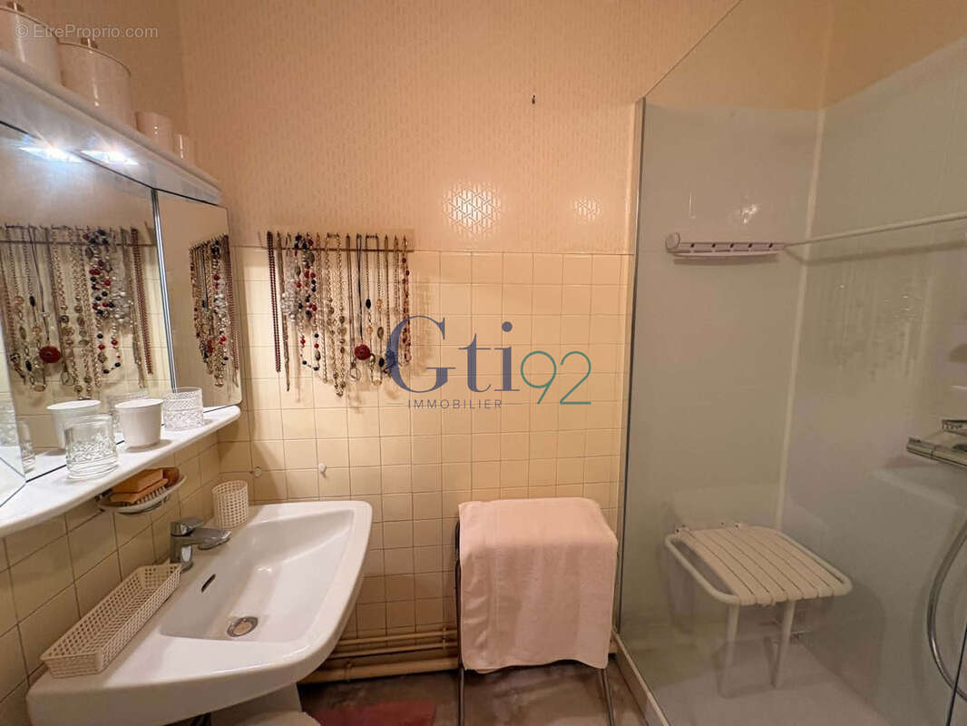 Appartement à ANTONY