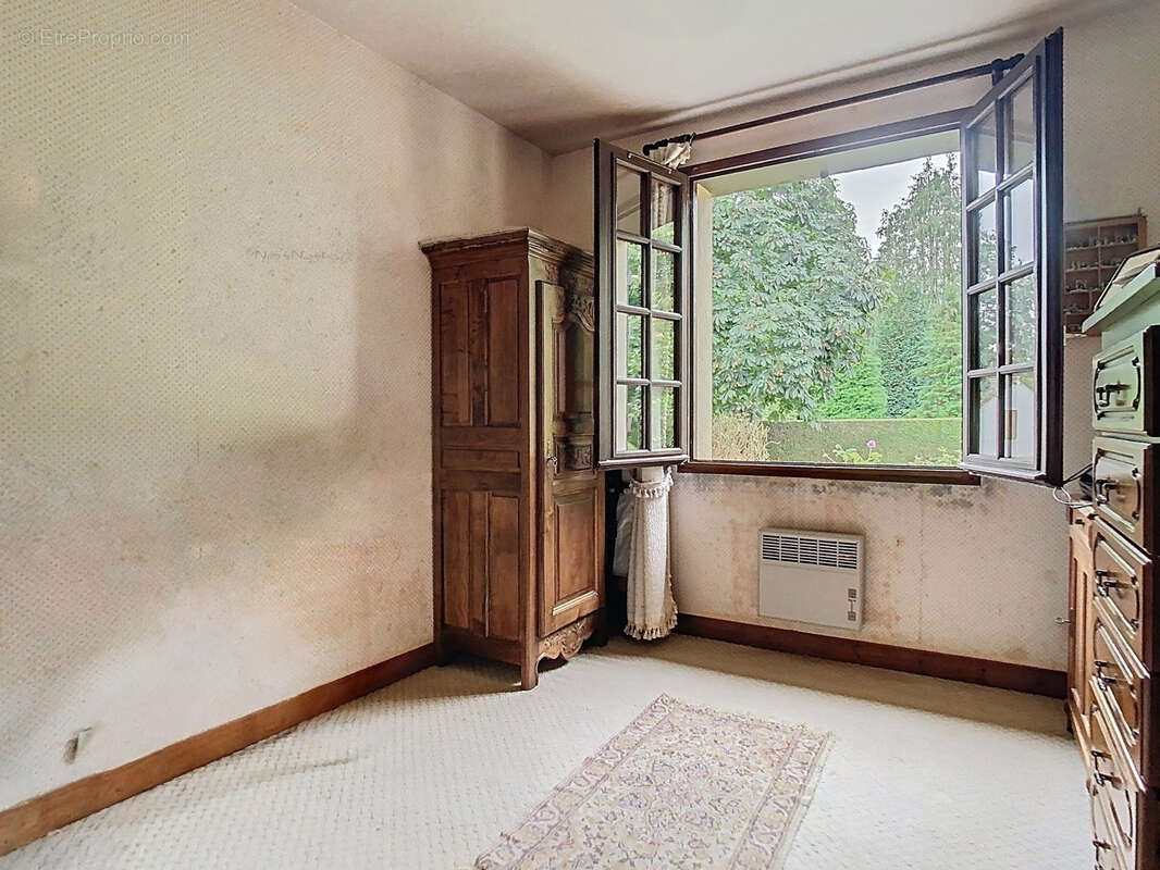 Maison à SAINT-SAUVEUR-LE-VICOMTE