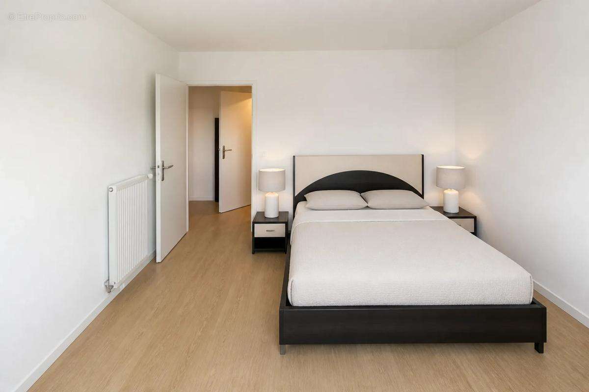 Appartement à CENON