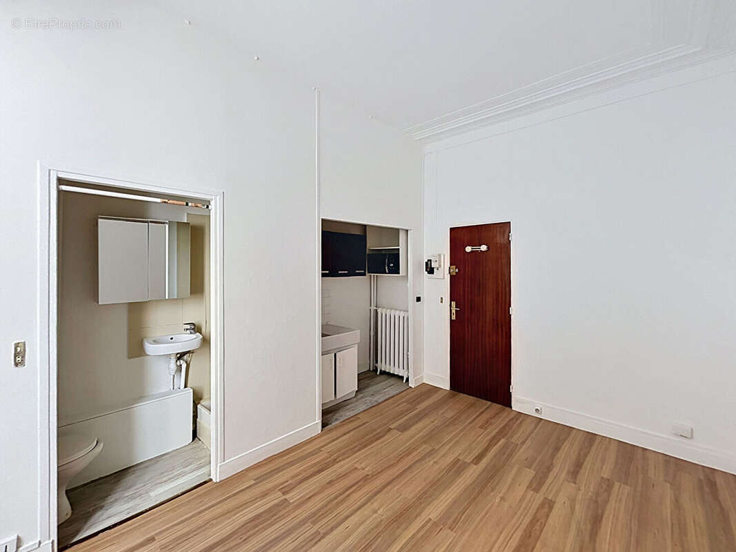 Appartement à PARIS-5E