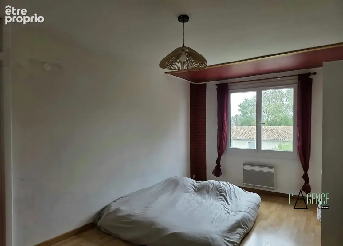 Maison 5 pièces 130 m² à vendre à Saint-Martin-Lacaussade (33390) - photo 9