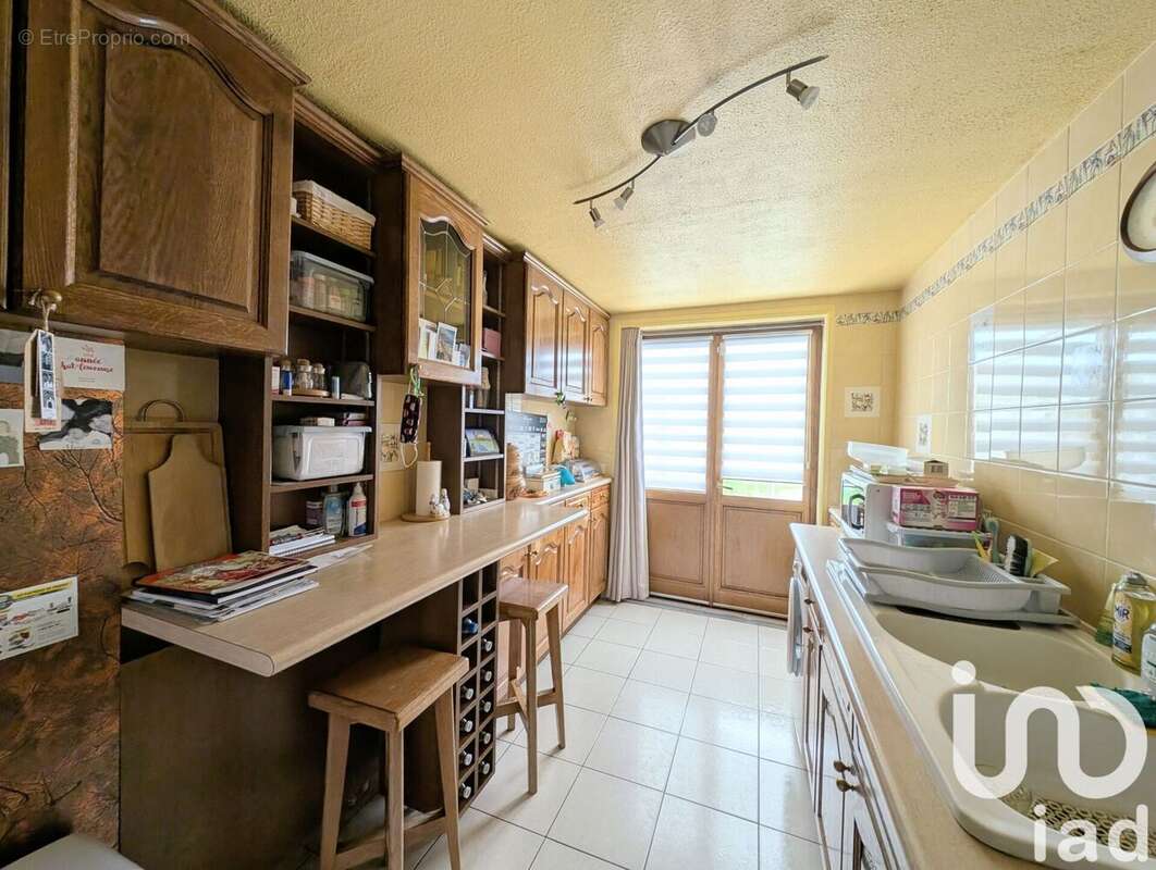 Photo 7 - Maison à MONTESSON