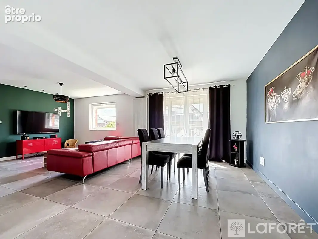 Maison semi-individuelle - photo 2