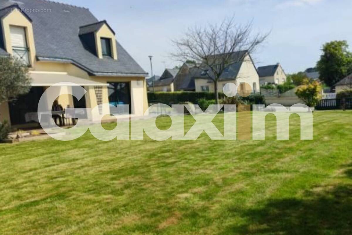 Maison à SAINT-MARCEL