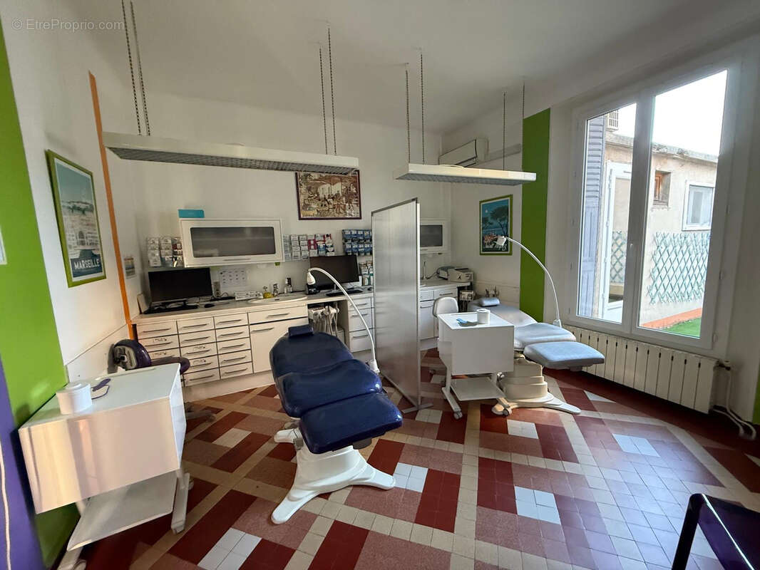 Appartement à ALES