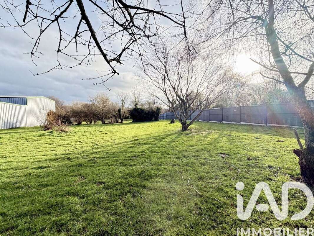 Photo 4 - Maison à SAINT-PLANCHERS