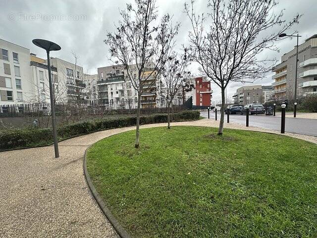 Appartement à MAISONS-ALFORT