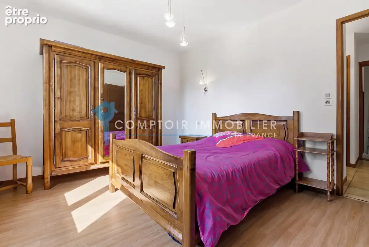 DPT(38) - A VENDRE - Maison individuelle - 170m2 - RENAGE - photo 9