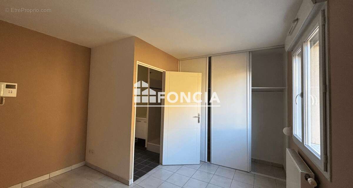 Appartement à CALUIRE-ET-CUIRE