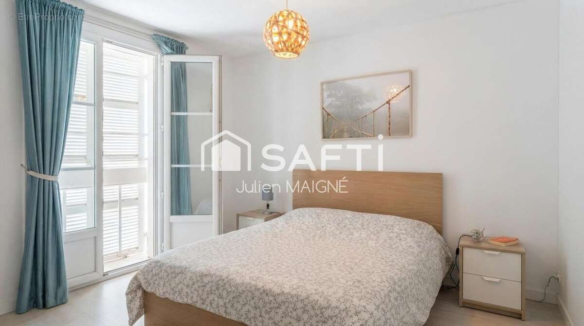 Appartement 40 m² à Toulon  - photo 3