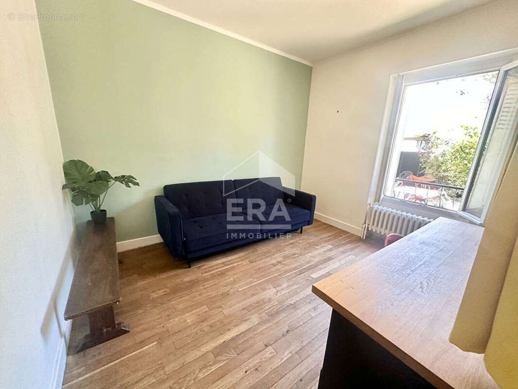Maison 70m² à créteil - photo 6