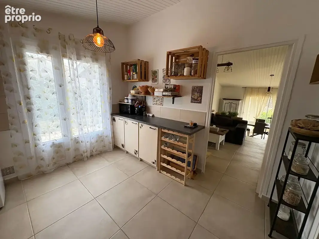 Maison Foulayronnes 5 pièce(s) 105.5 m2 - photo 4