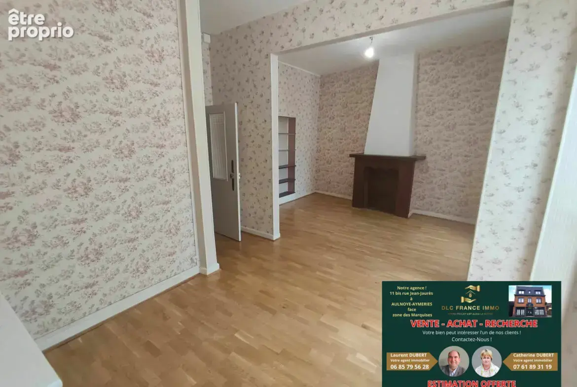 Photo 1 - Maison à BERLAIMONT