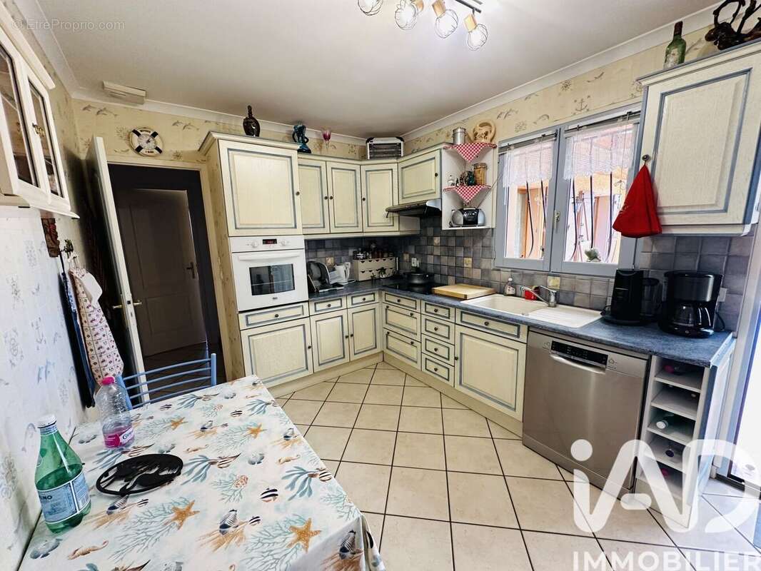 Photo 9 - Maison à LA PALME