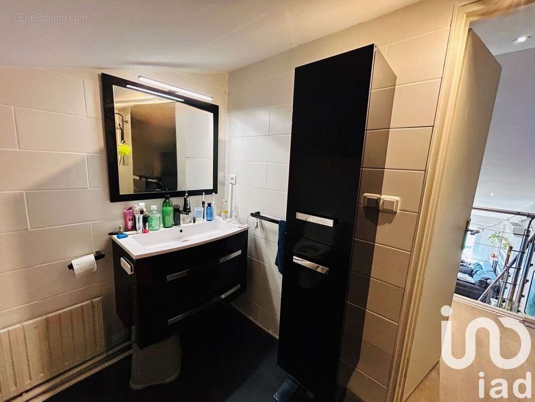 Photo 8 - Appartement à RAMONVILLE-SAINT-AGNE